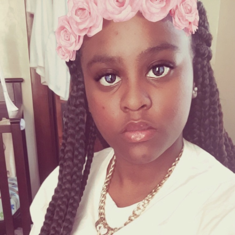 Meet your Posher, Antastasia